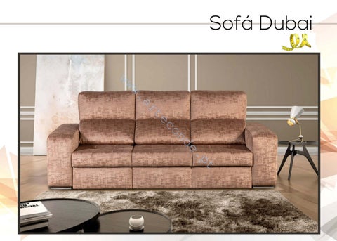 ESTOFOS CATALOGO 2023 02 SOFAS 第 8 页