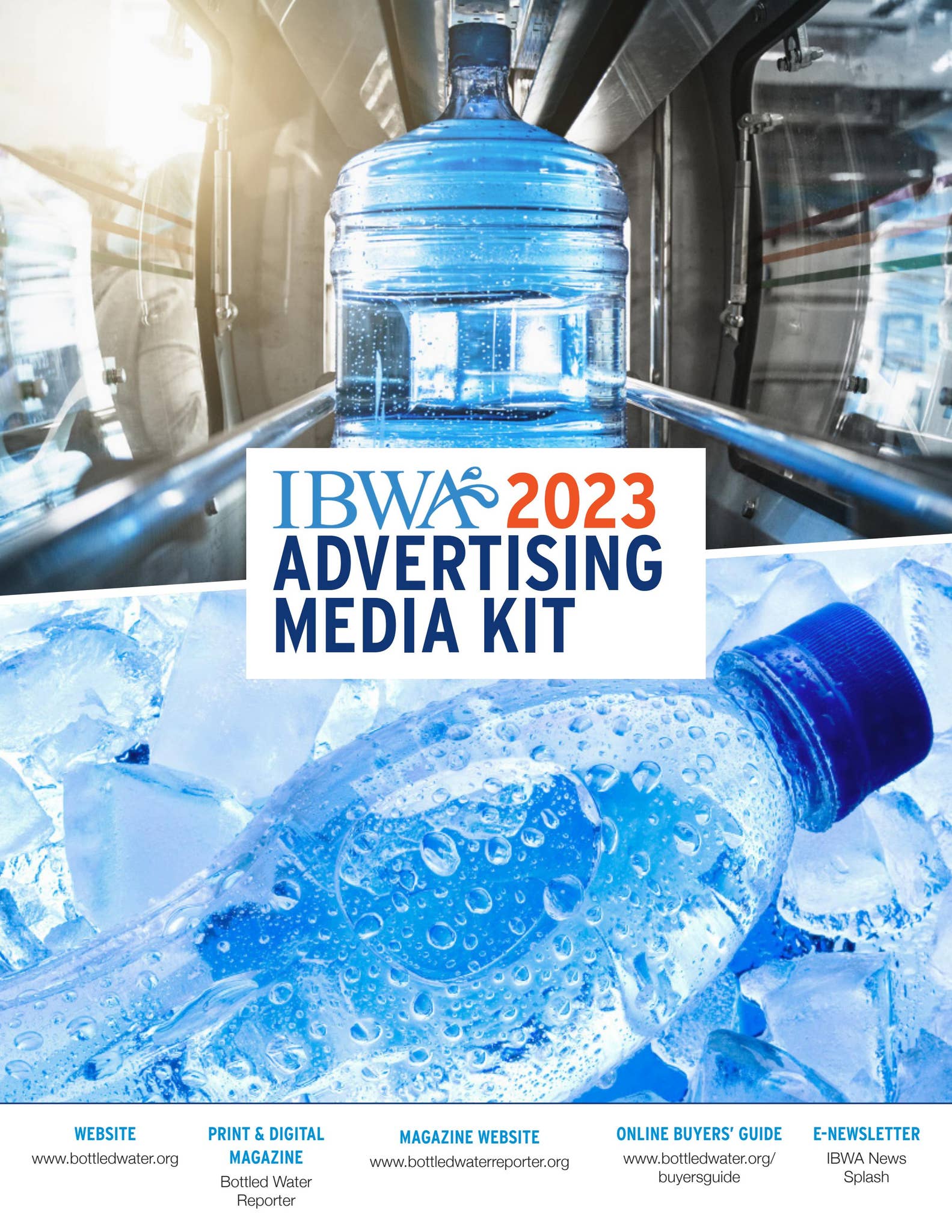 Ibwa Checklist.pdf IBWA 2023 Media Kit by IBWA - Issuu