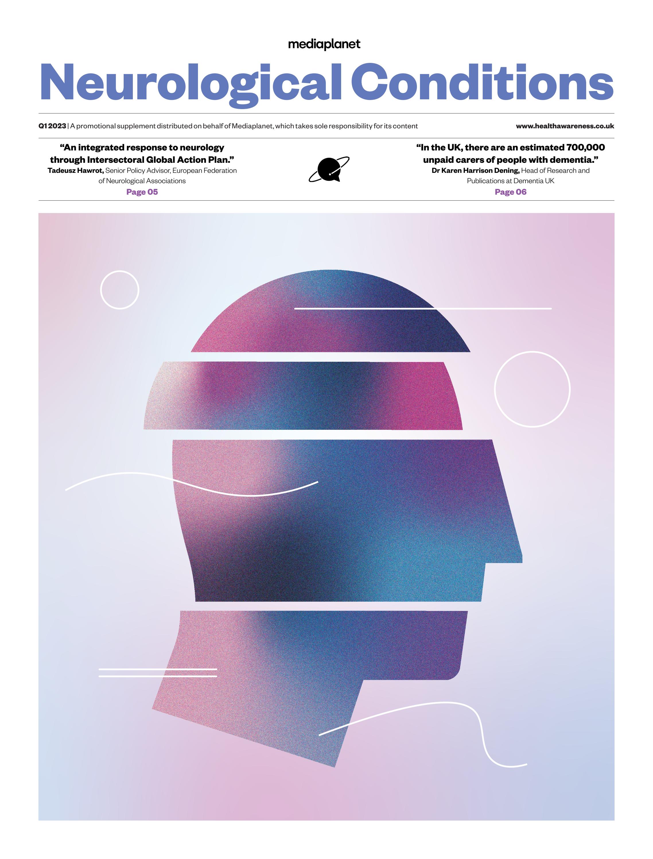Neurological Conditions Q1 2023 By Mediaplanet UK IE Issuu neurological-conditions-q1-2023-by-mediaplanet-uk-ie-issuu