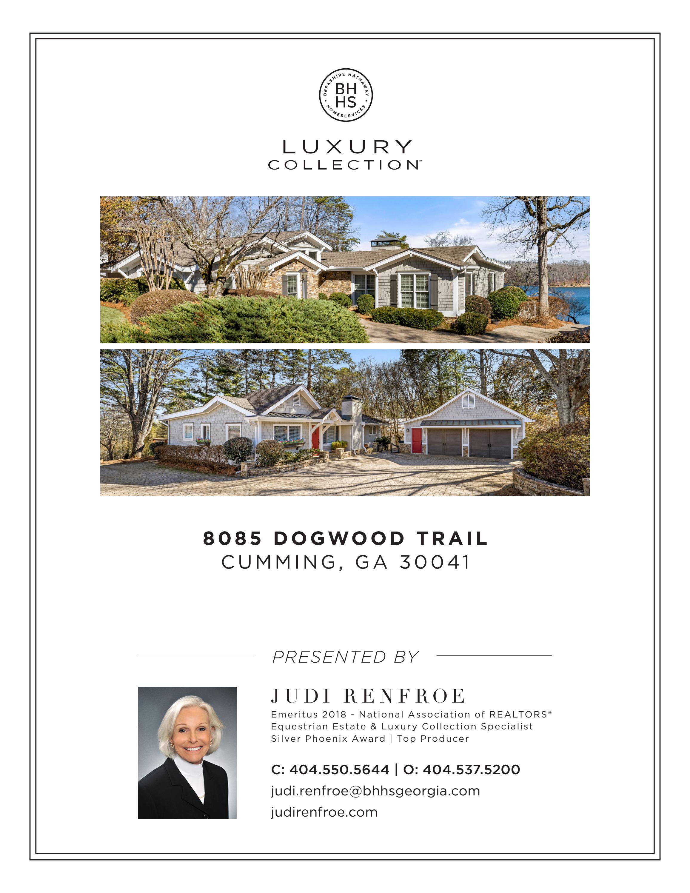 OneofaKind "Cape Cod" Compound by Berkshire Hathaway HomeServices