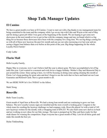 Page 5