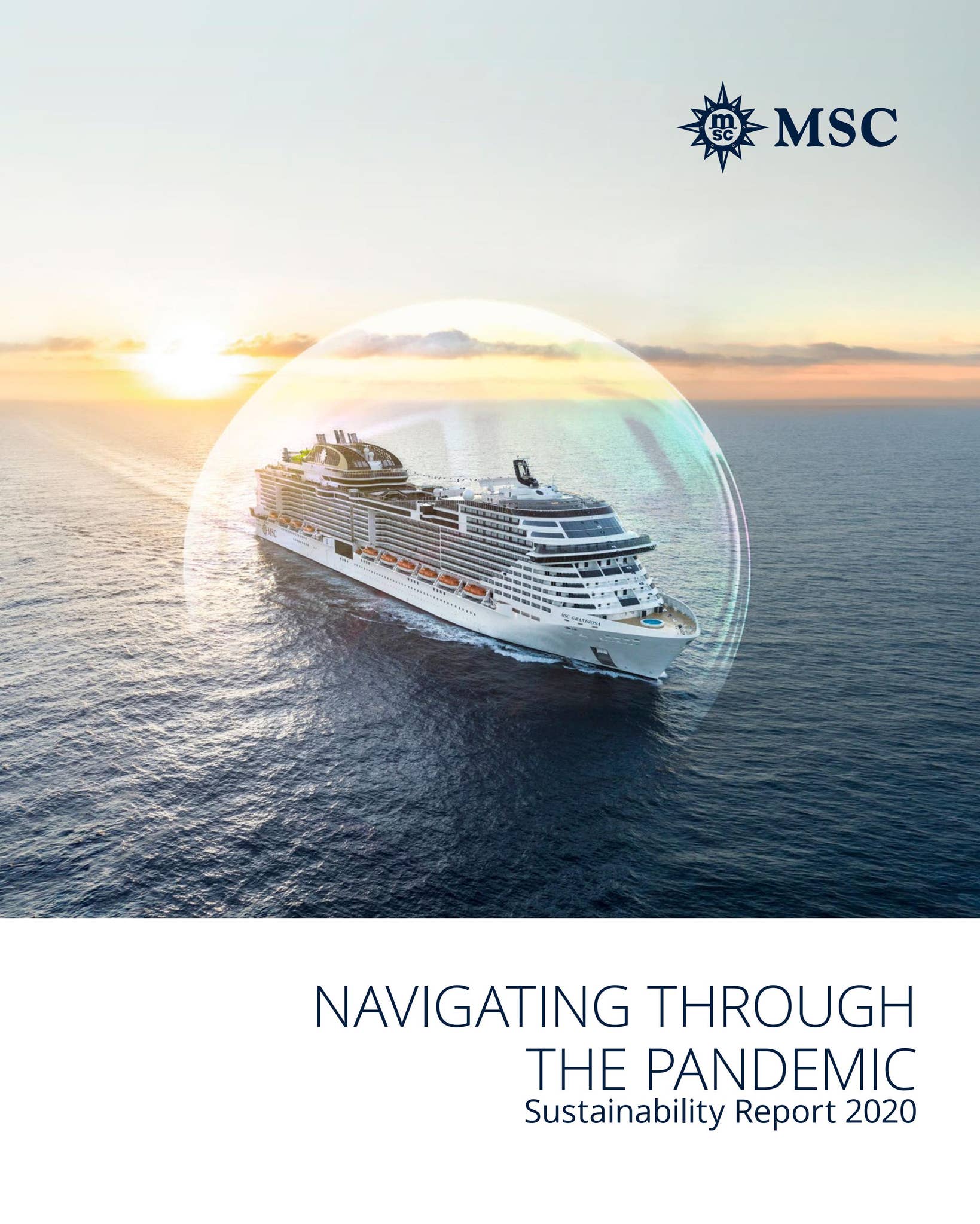 msc-crusises-COR-sustainability-report-msc-cruises-2020 by msc-cruises ...