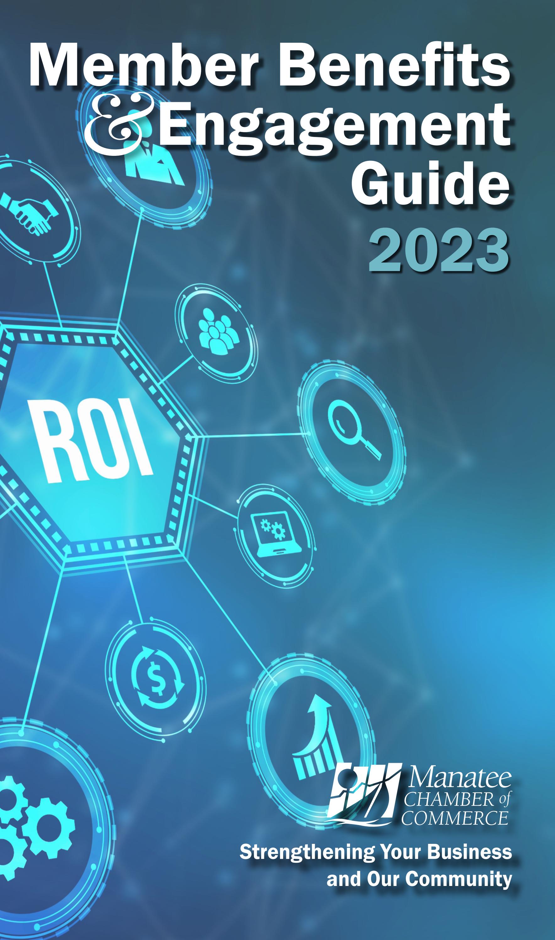 Manatee Chamber Member Benefits & Engagement Guide 2023 by Manatee Chamber  of Commerce - Issuu