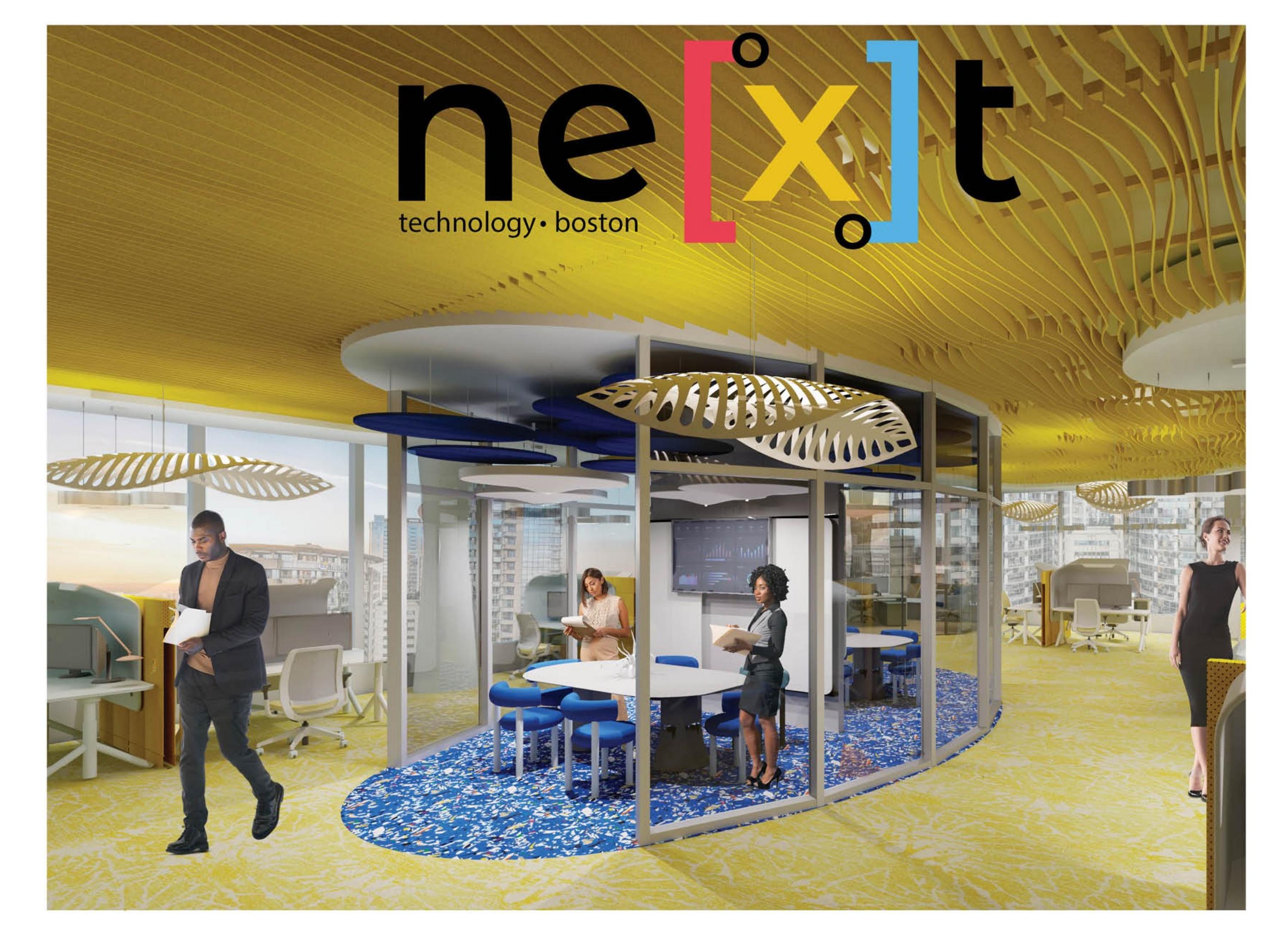 STEELCASE NEXT COMPETITION 2022 by Saige C. Monteiro Issuu