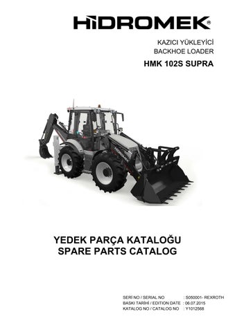 Каталог запасных частей VOLVO BL61 - 01 PDF, PDF, Manufactured Goods