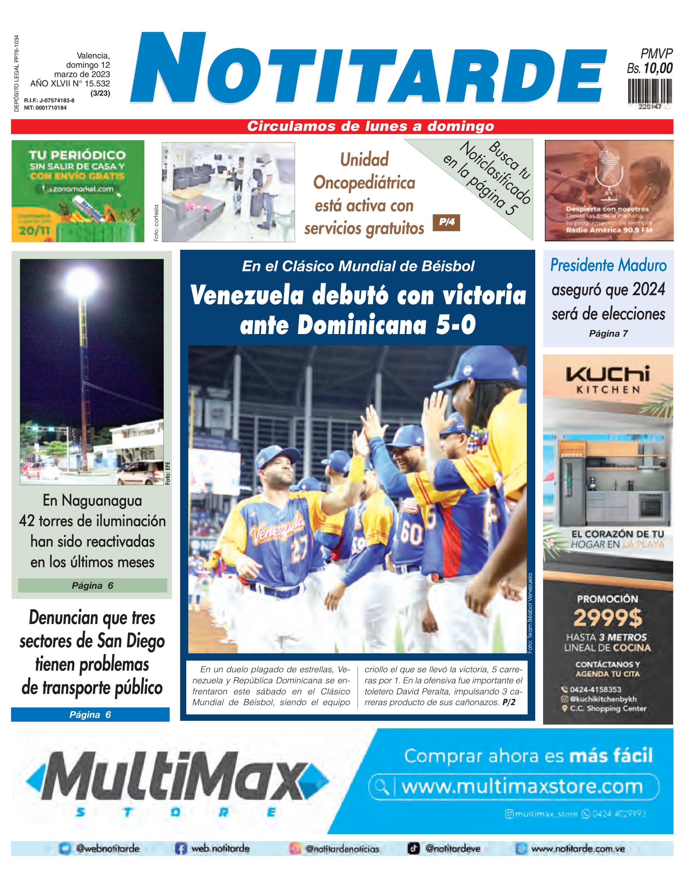 Píritu, estado Falcón, heredad cultural y patrimonio natural, domingo