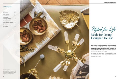 Design Studio Portfolio (DXB) 第 2 页