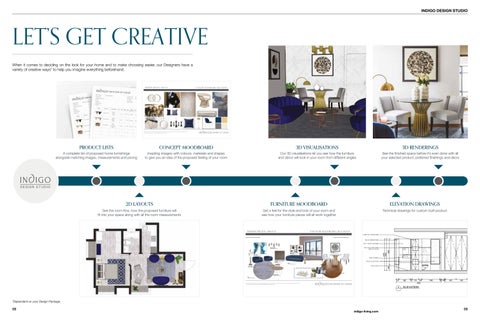 Design Studio Portfolio (DXB) 第 5 页