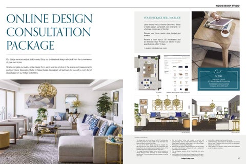 Design Studio Portfolio (DXB) 第 9 页