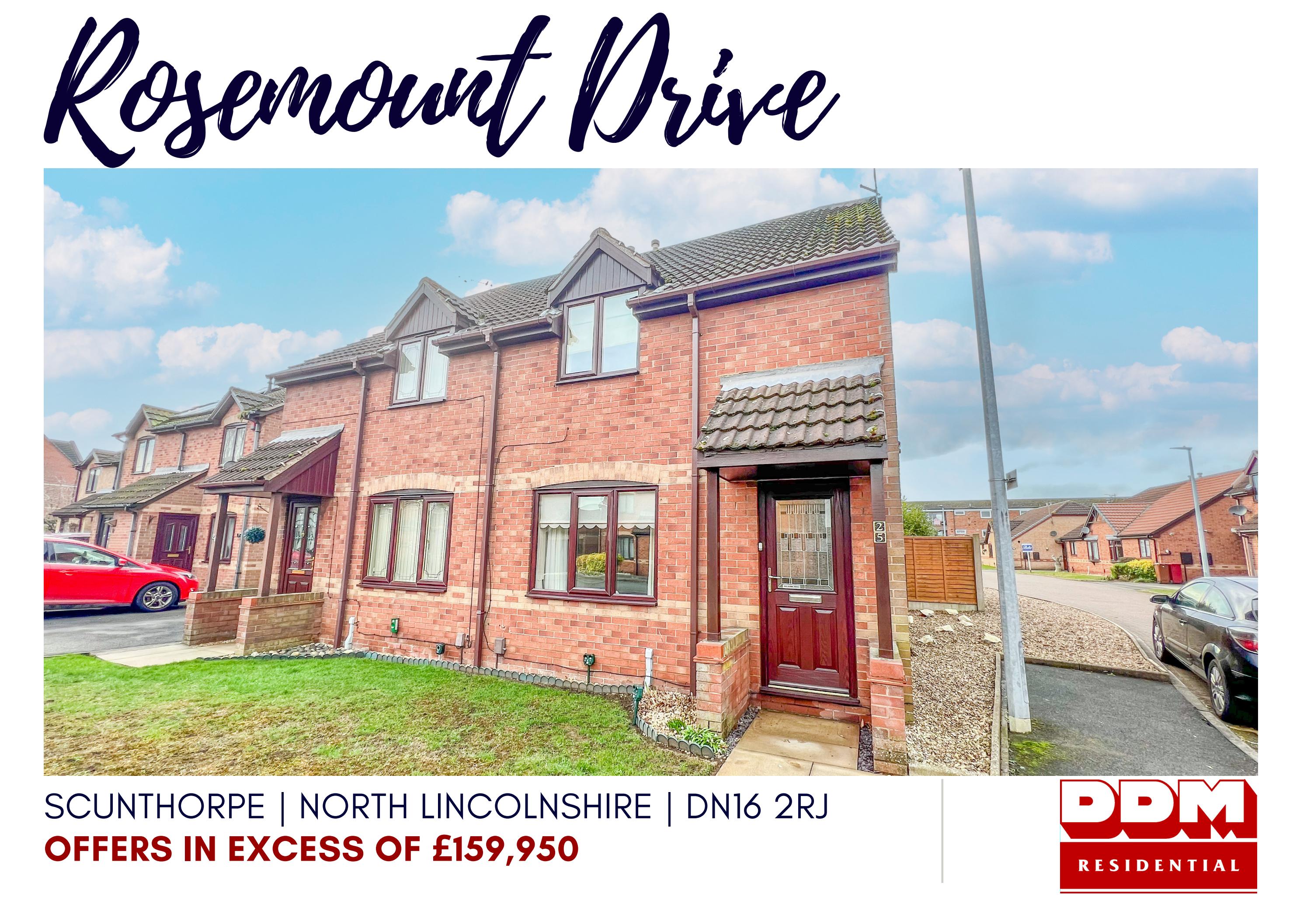 Rosemount Drive by Fine & Country / DDM Residential Issuu