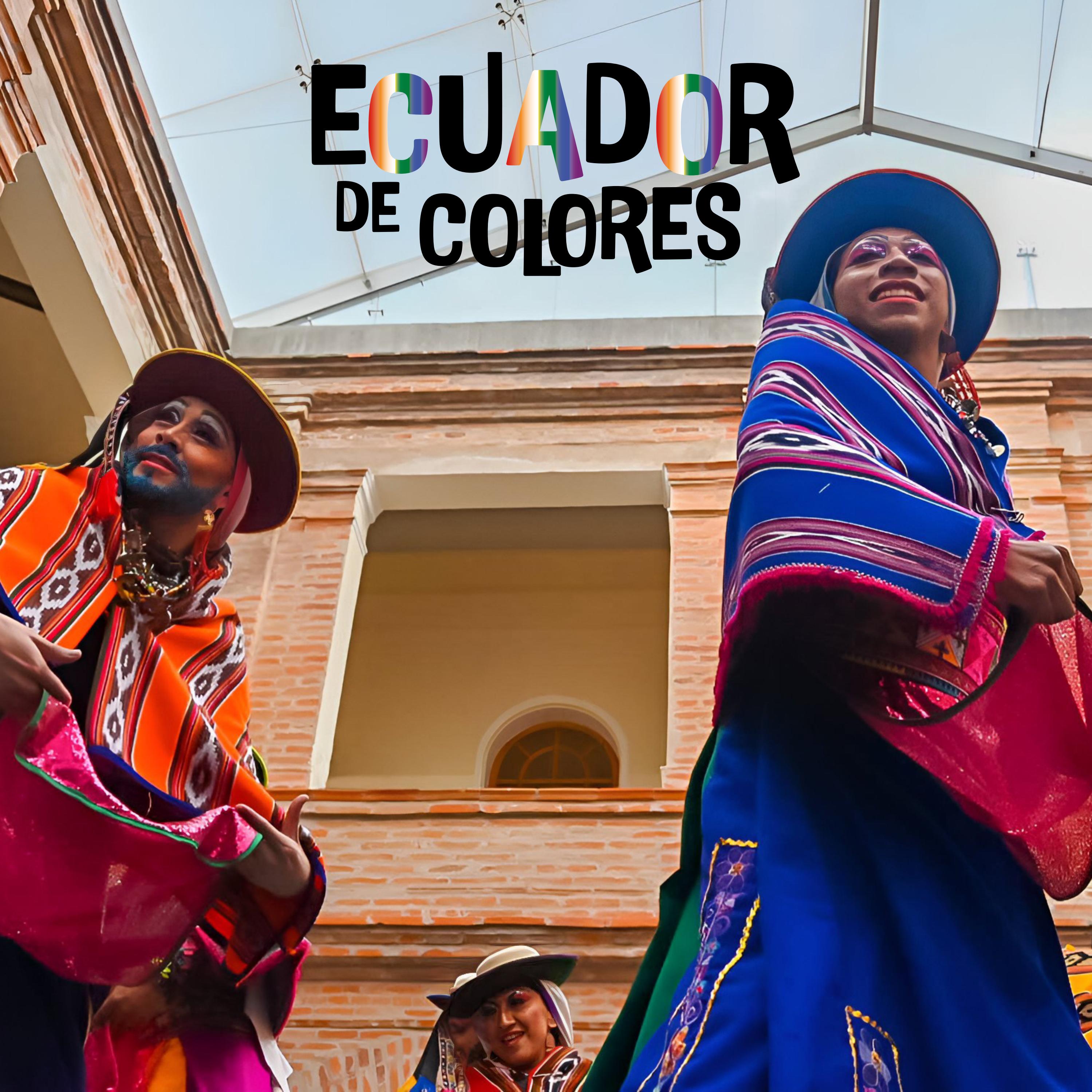 Ecuador de Colores by Diseño Fotográfico - Issuu