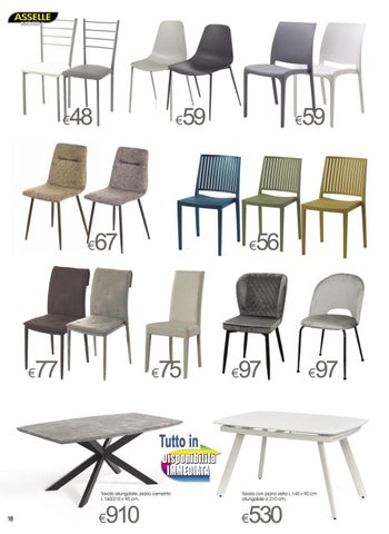 Asselle Mobili 家具目录 · Catalogo 2023 第 20 页