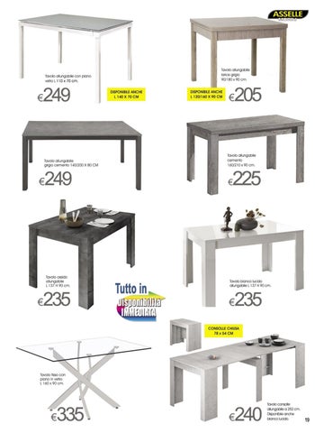 Asselle Mobili 家具目录 · Catalogo 2023 第 21 页