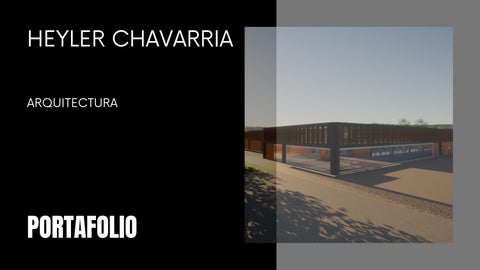 PORTAFOLIO 1 HCarq by heyler chavarria rodriguez - Issuu
