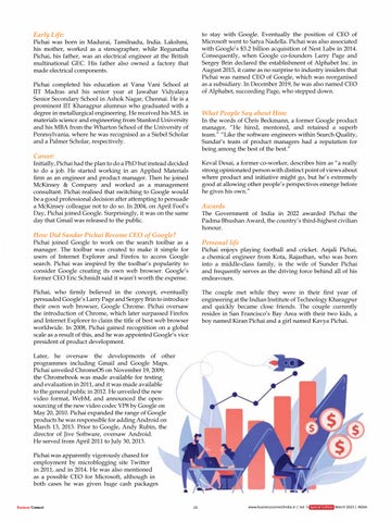 The Most promising Logistics Service provider 2023 第 19 页