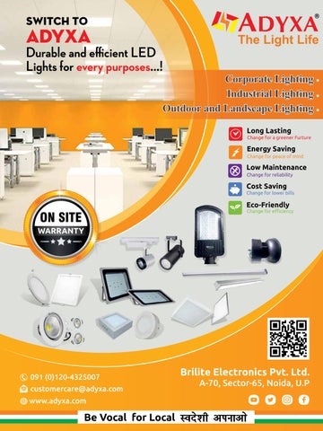 The Most promising Logistics Service provider 2023 第 23 页