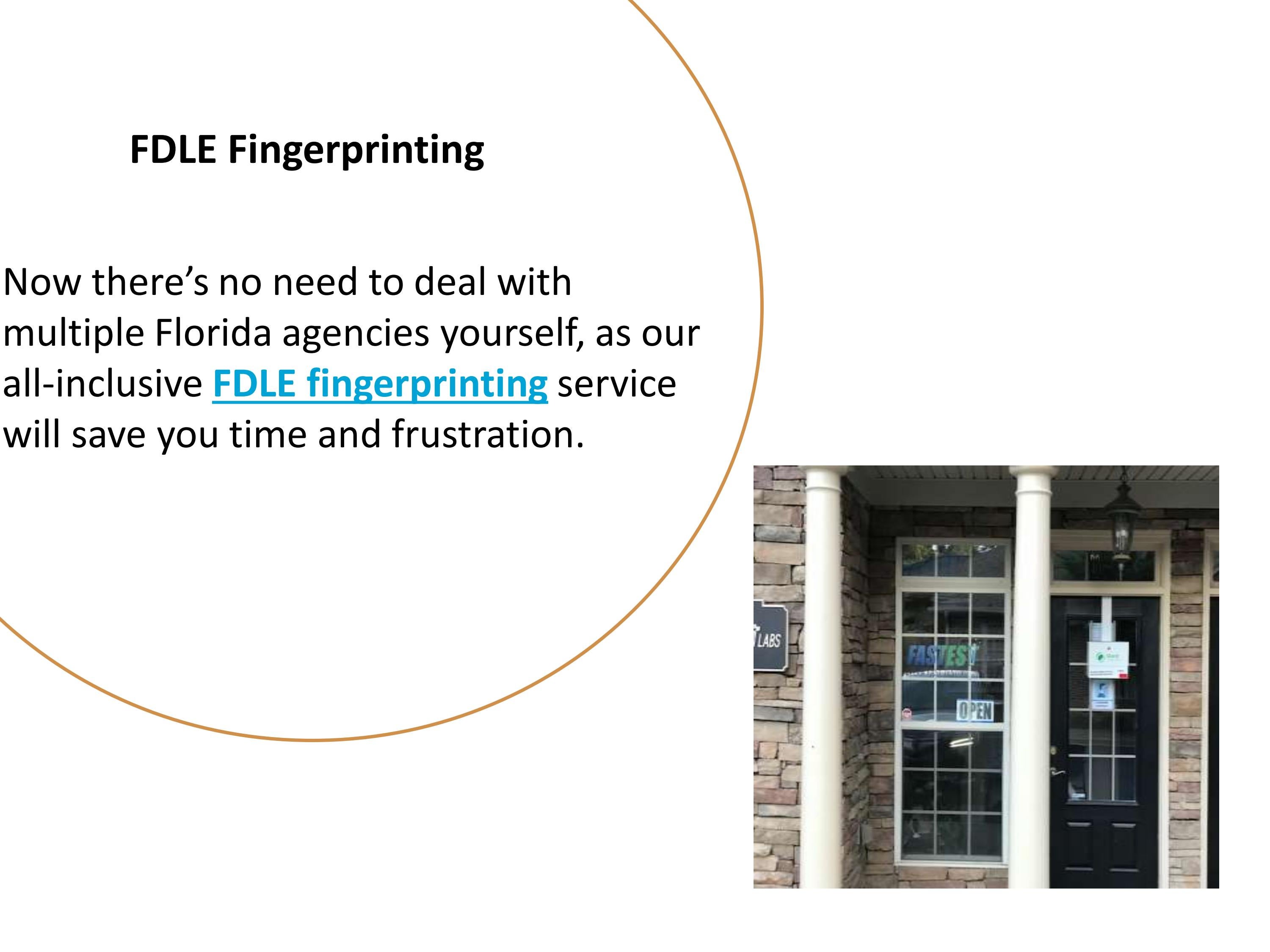 FDLE Fingerprinting by Safe Scan Fingerprinting, LLC Issuu