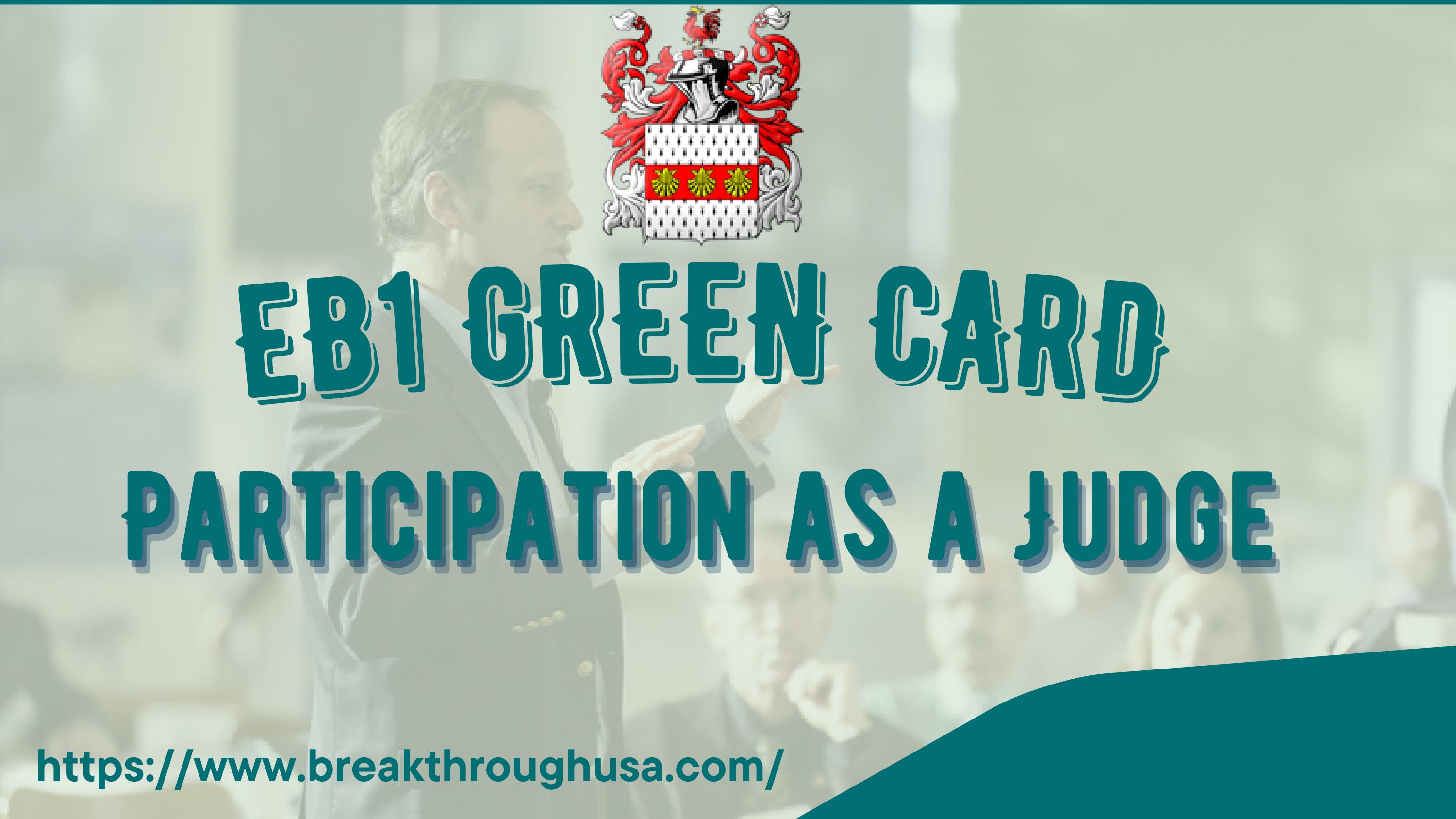 EB1 Green Card Requirements And Eligibility | Chris M. Ingram by  breakthrough01 - Issuu