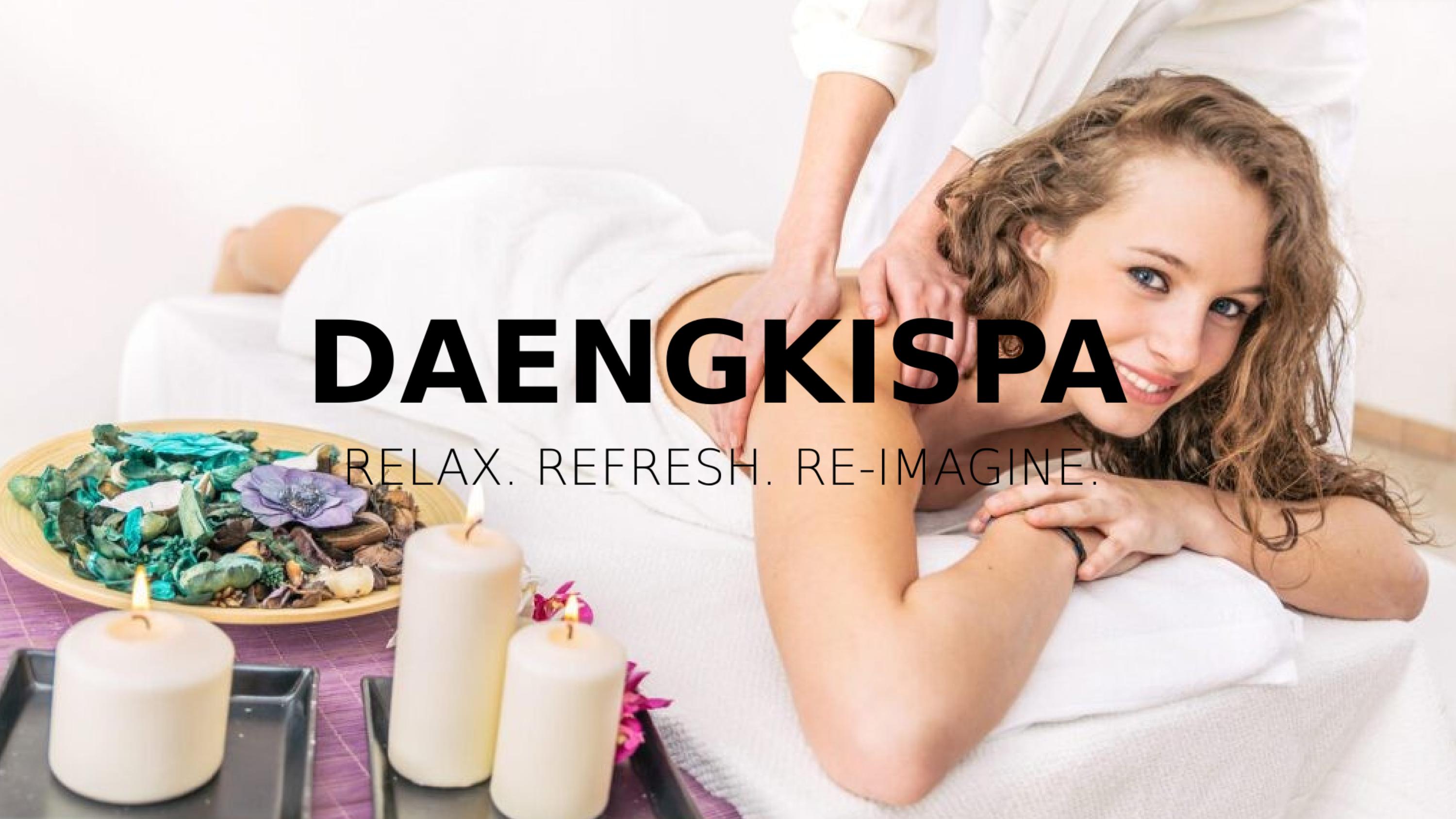 Relax And Recharge The Top Benefits Of Aroma Massage Therapy by