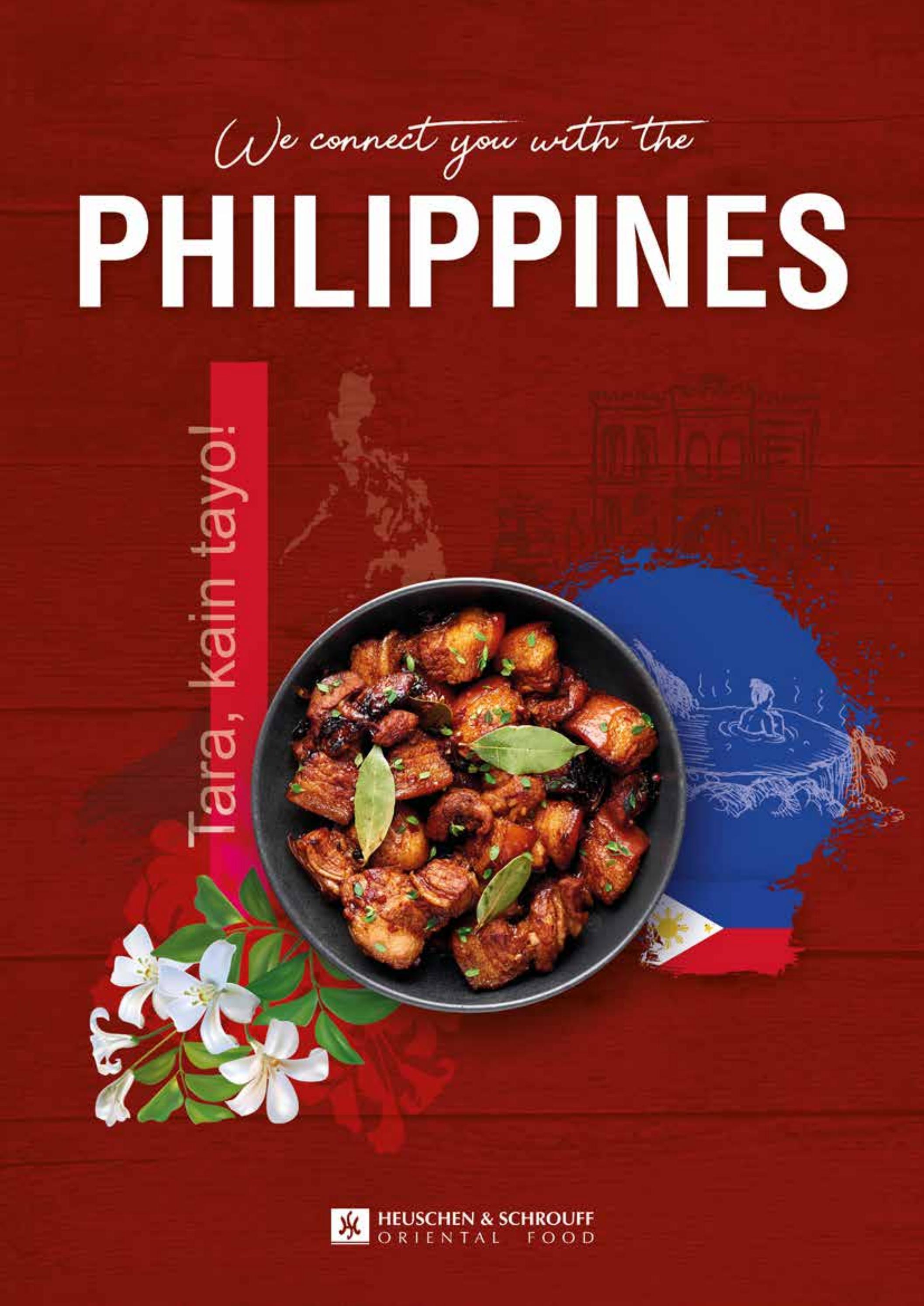 Philippines Catalogue 2023 by Heuschen & Schrouff Issuu