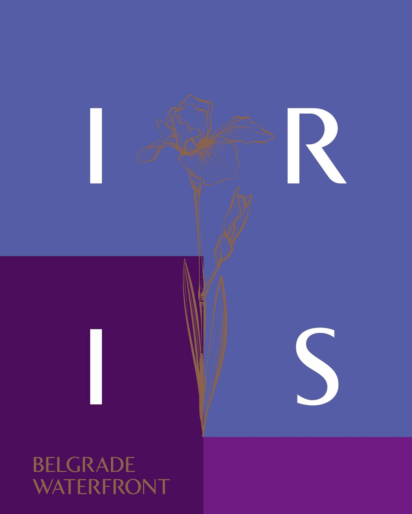 BW Iris Brochure Mobile EN by Belgrade Waterfront - Issuu