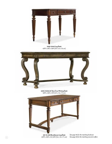select-design 灯饰目录 · Biroul 德文 acasă 第 10 页