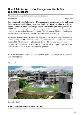 Page 1