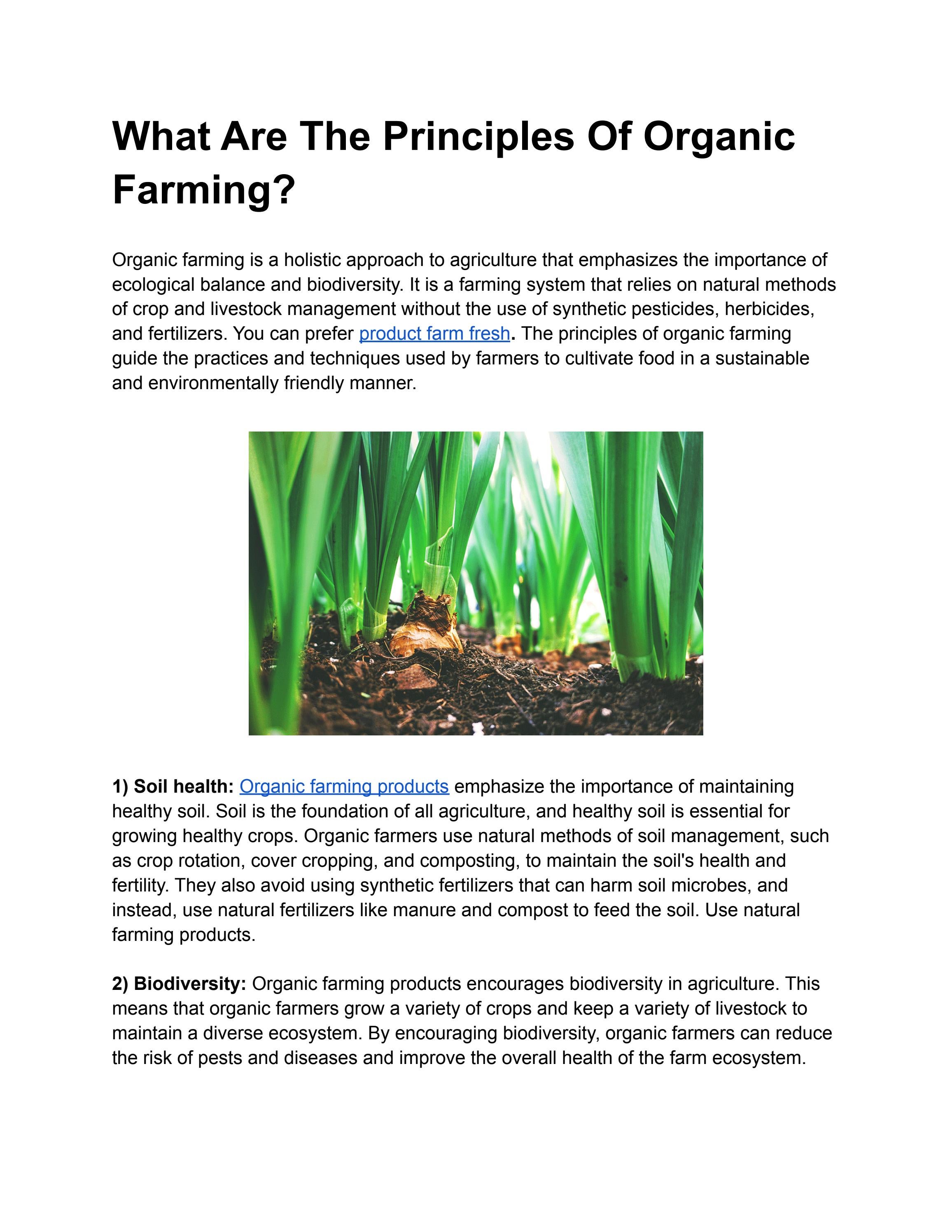 what-are-the-principles-of-organic-farming-by-iorganic-issuu