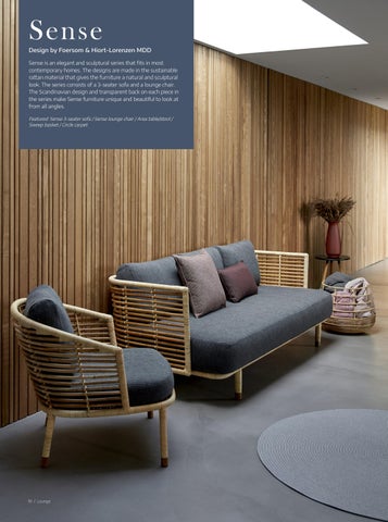 Caneline | Indoor Collections 第 18 页