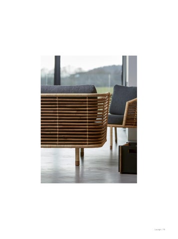 Caneline | Indoor Collections 第 19 页