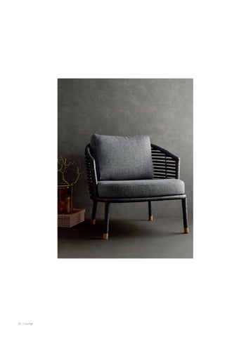 Caneline | Indoor Collections 第 20 页