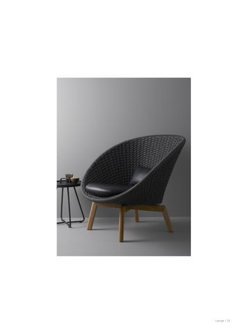 Caneline | Indoor Collections 第 23 页
