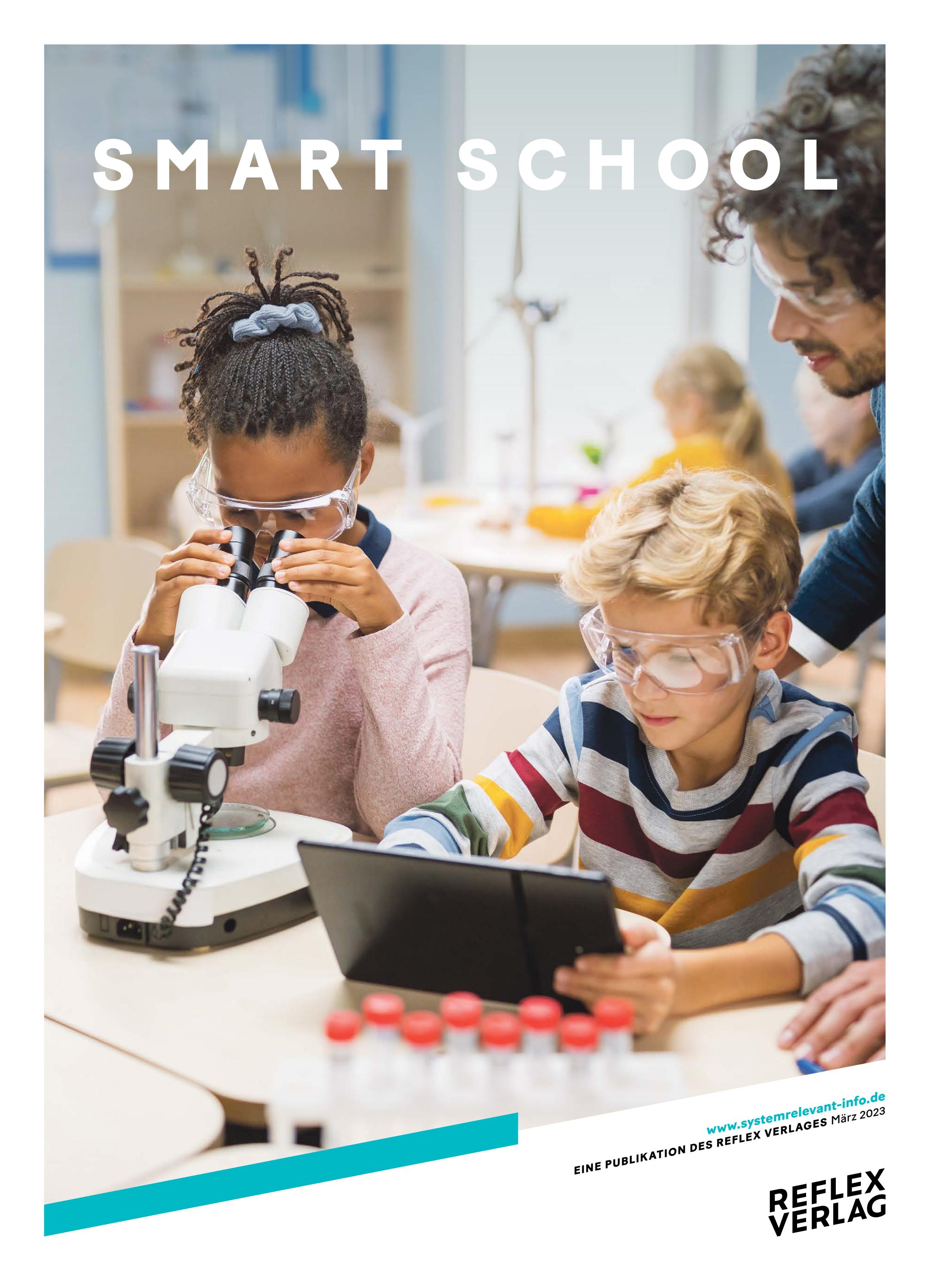 Smart School by reflexverlag Issuu