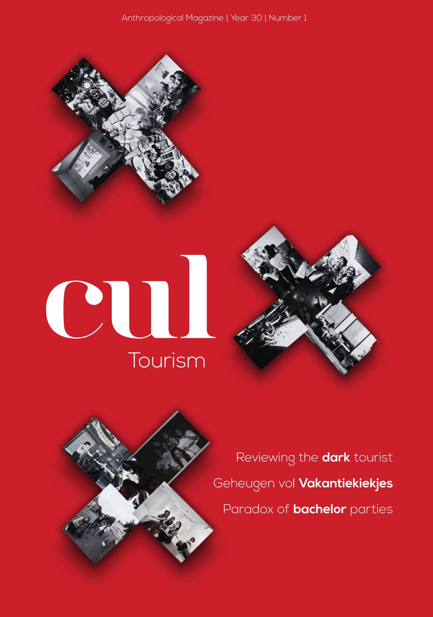 Cul Tourism by Cul Magazine - Issuu