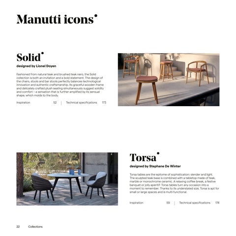 Manutti 2023 第 24 页