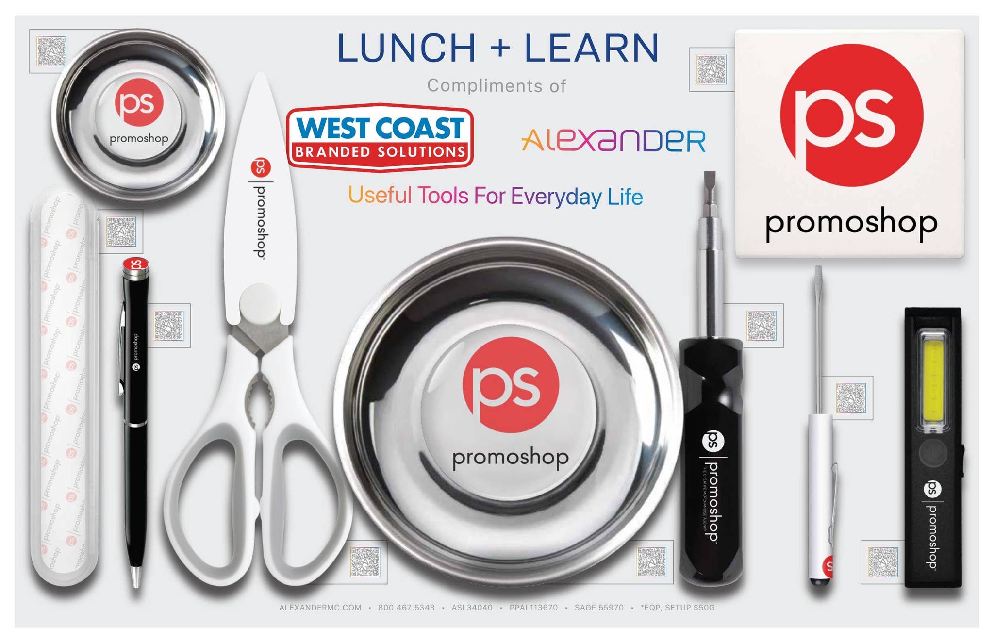 Lunch & Learn by Custom Catalog Worx Issuu