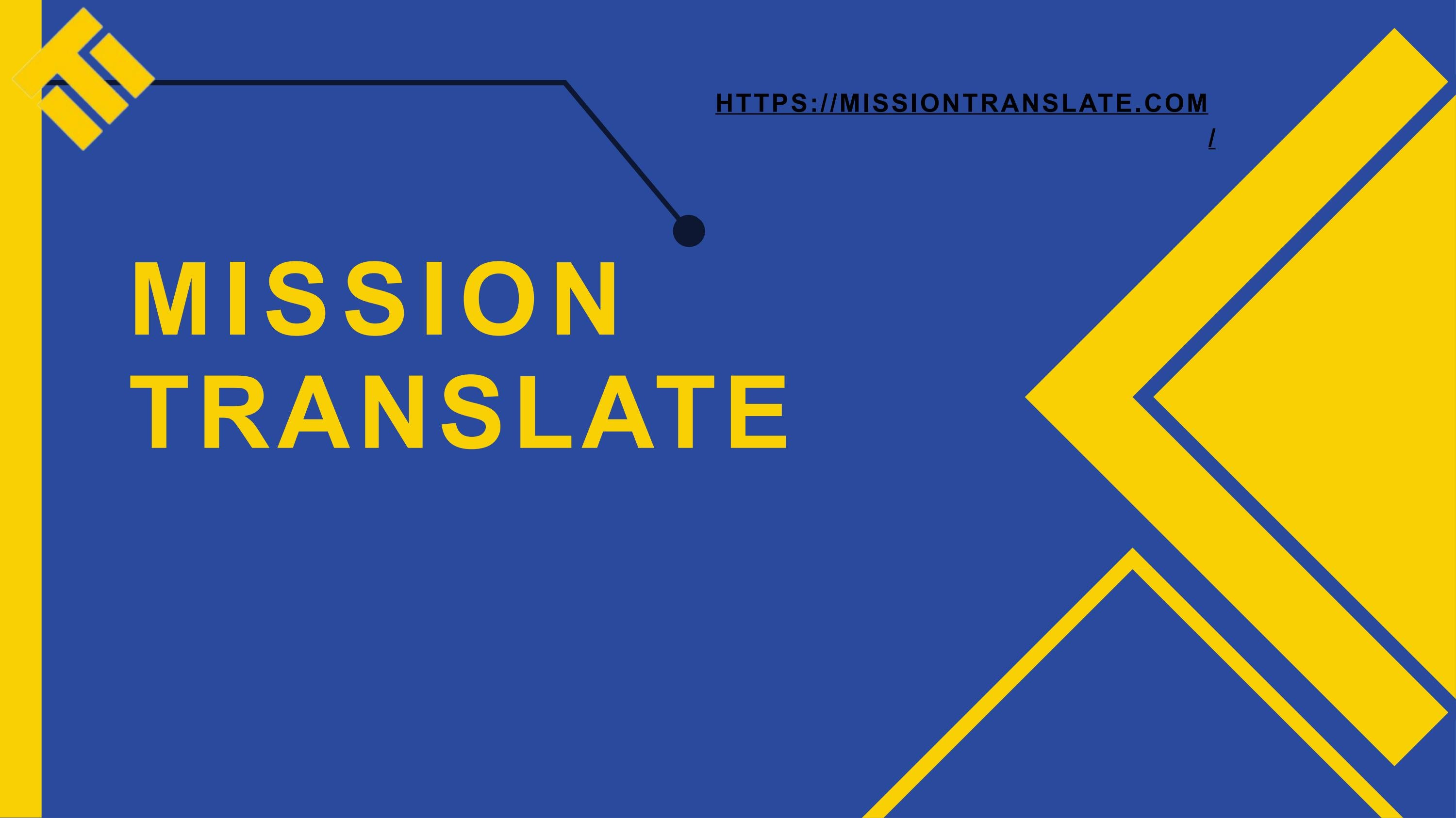 Technical Translation Services UK by Jimmy Wills Issuu