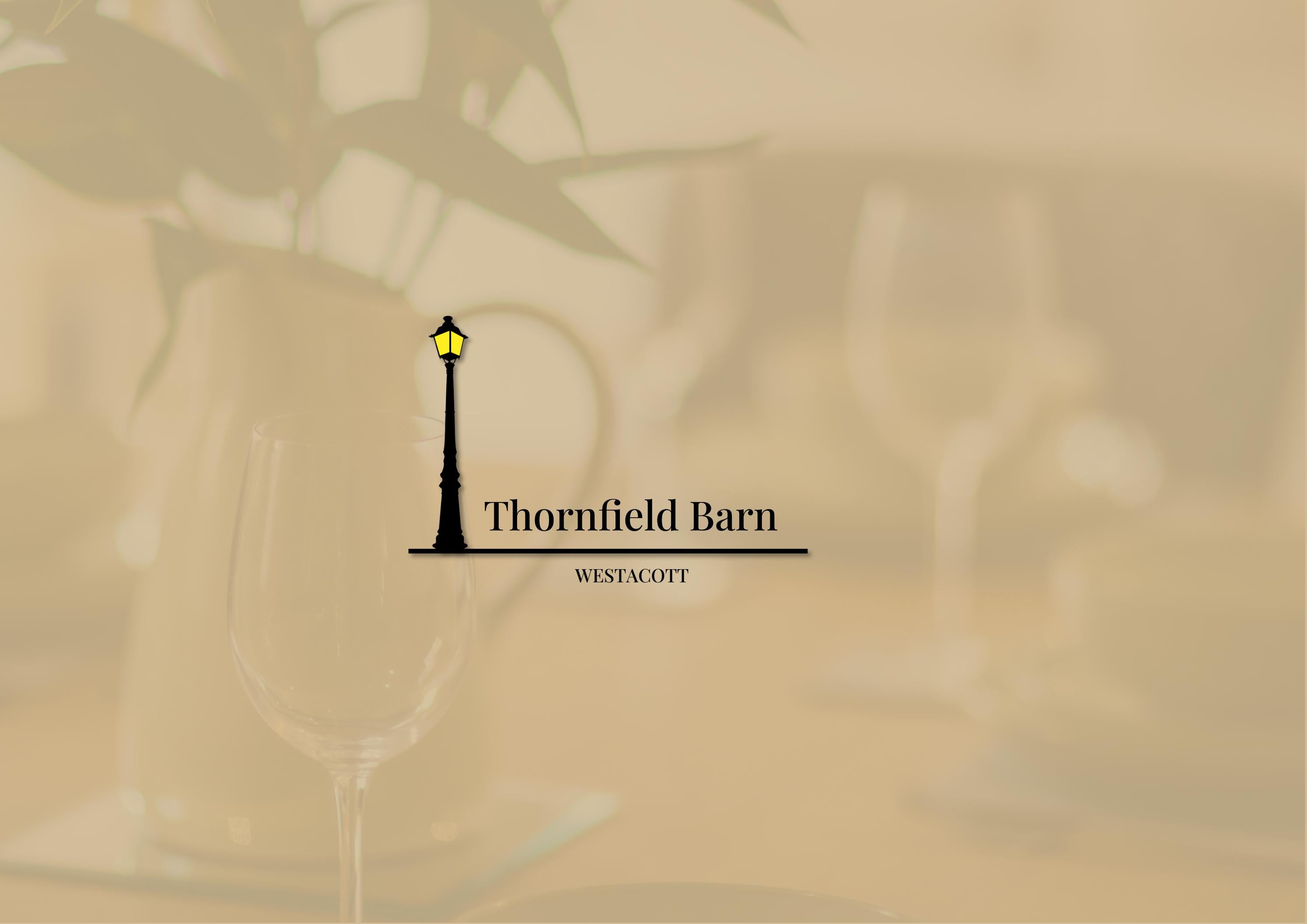 Thornfield Barn Westacott by Match Property Issuu