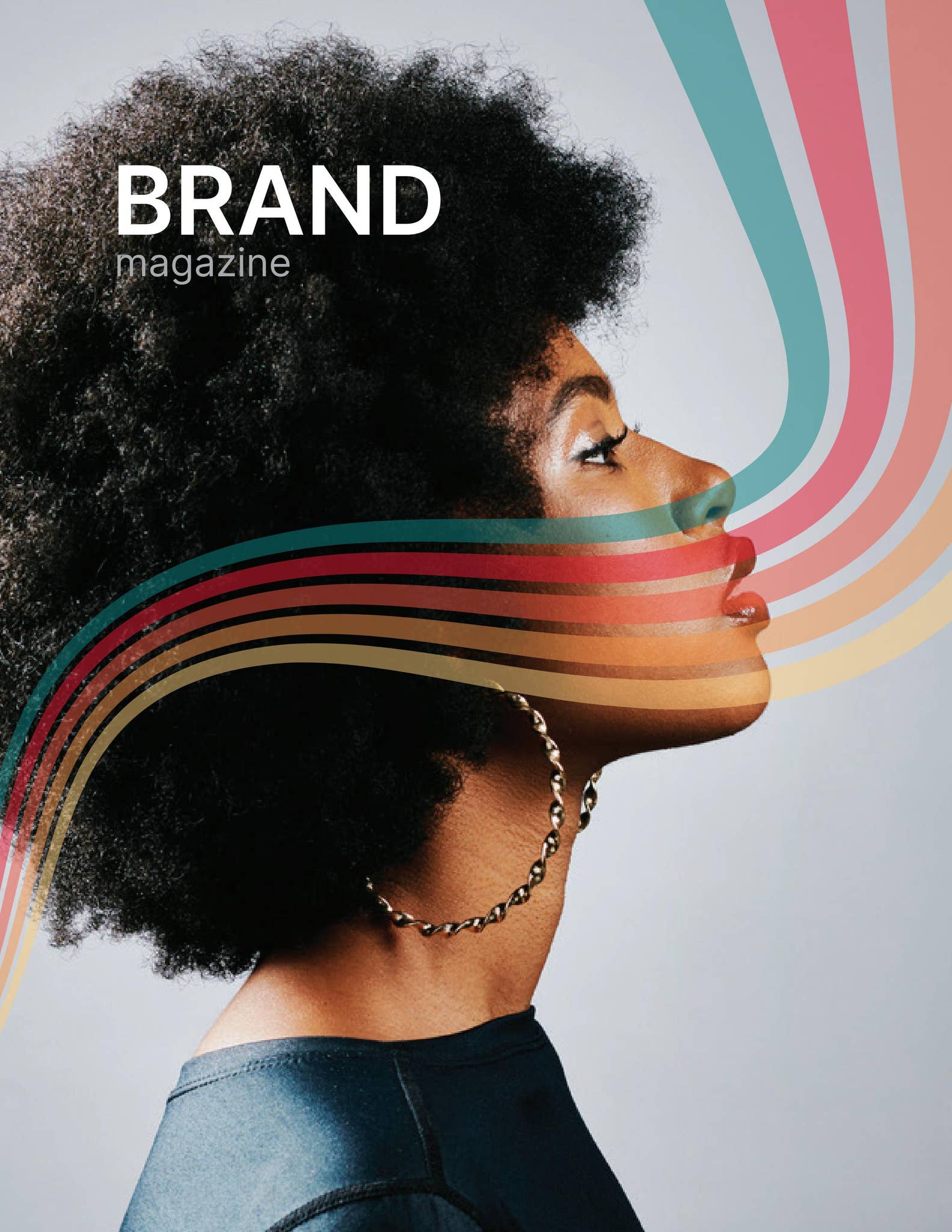 Brand Magazine by Issuu Marketing - Issuu