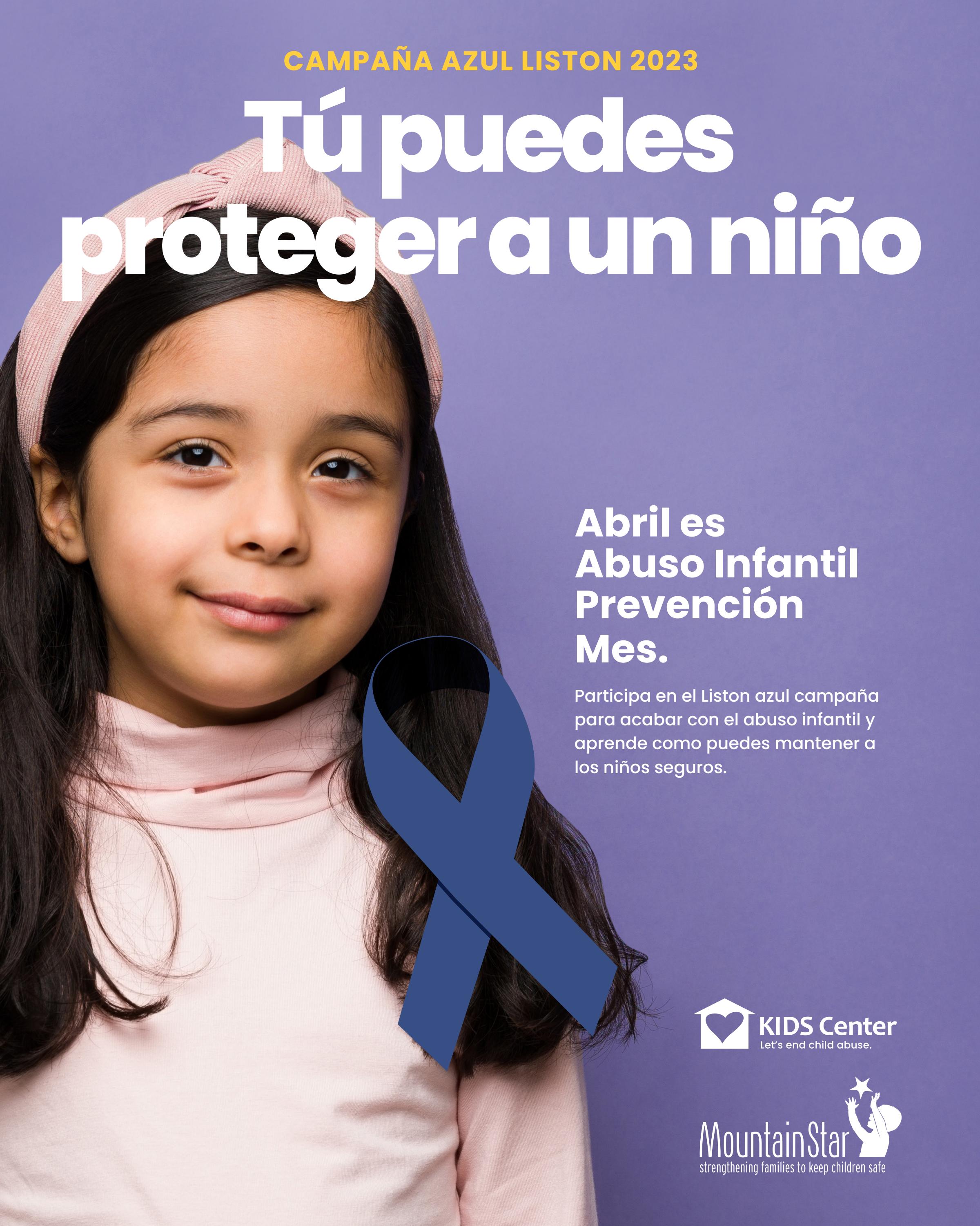 2023 Blue Ribbon Newsletter (en Espanol) by kidscenterbend Issuu