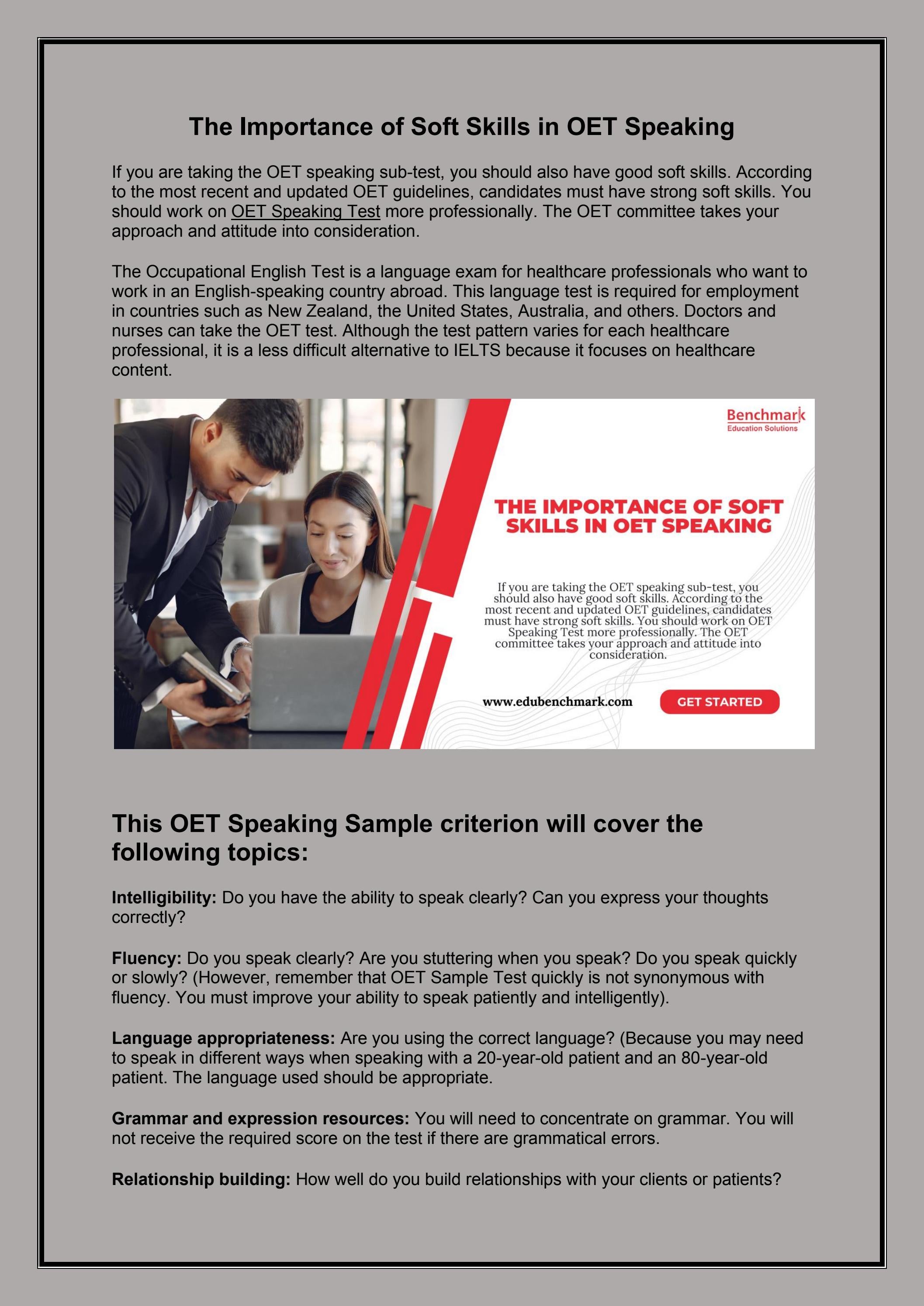 oet-practice-tests-sample-and-material-for-doctors-by-benchmark