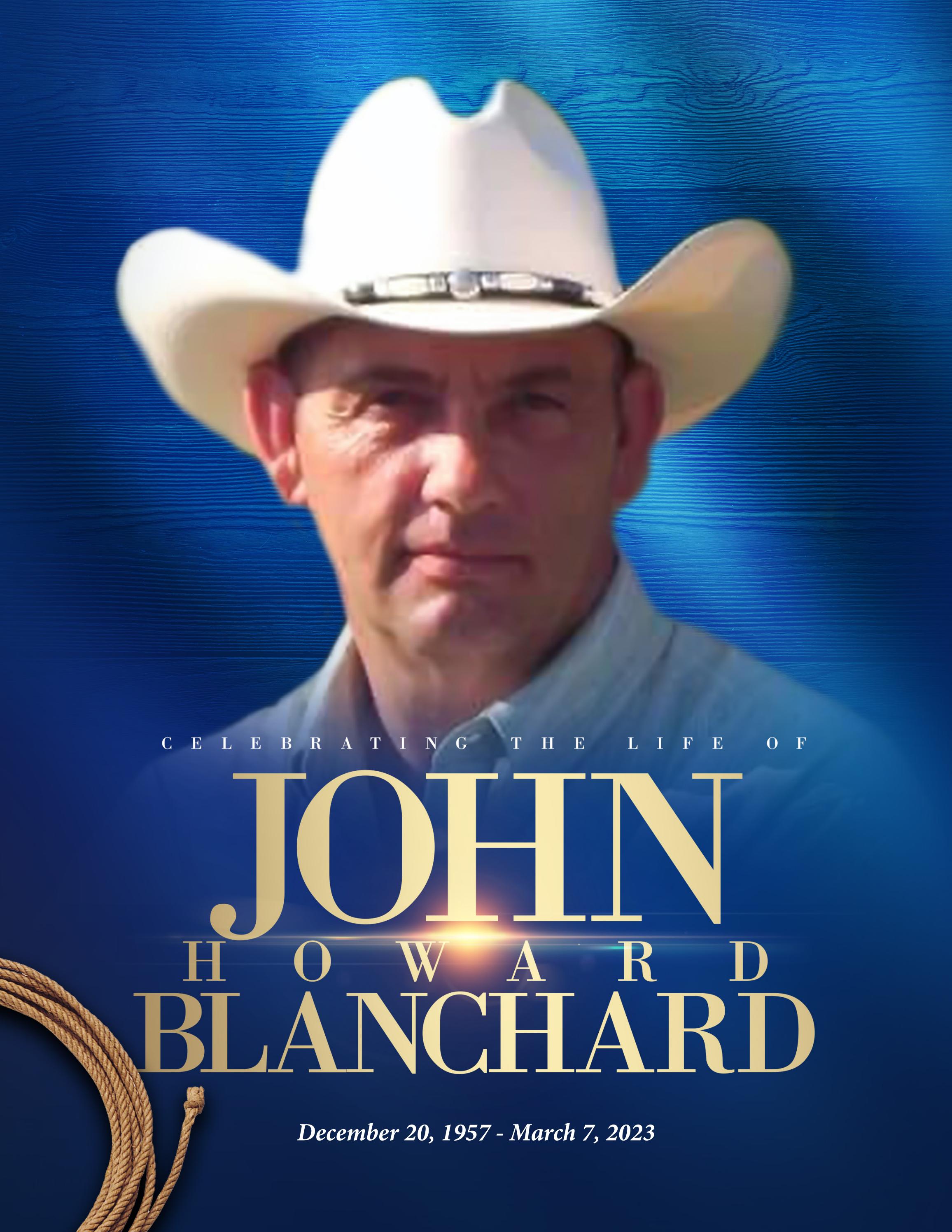 John Blanchard by QDR Design Issuu