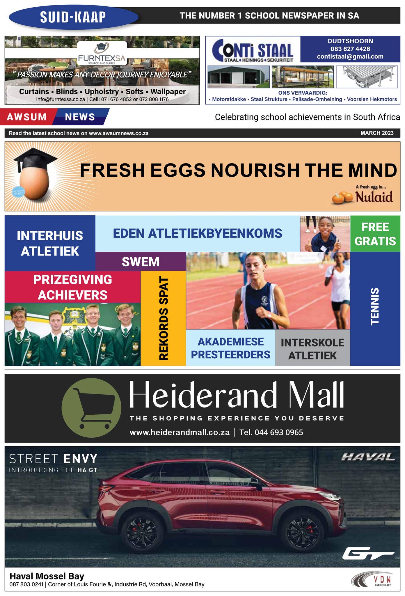 AWSUM Southern Cape March 2023 by AWSUM News - Issuu