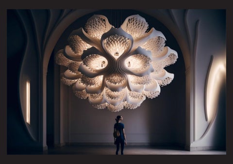 Amir Hossein Teymourtash 灯饰目录 · 灯饰 Creative Portfolio 第 11 页