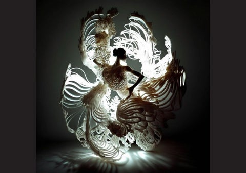 Amir Hossein Teymourtash 灯饰目录 · 灯饰 Creative Portfolio 第 13 页