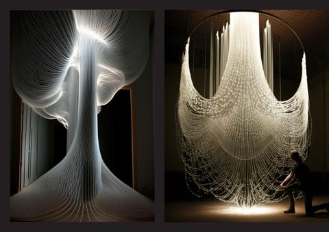 Amir Hossein Teymourtash 灯饰目录 · 灯饰 Creative Portfolio 第 14 页