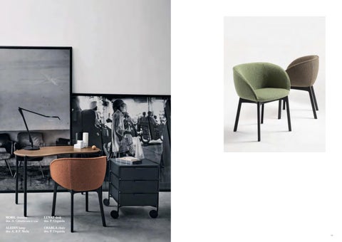 Kartell | 家具目录 2023 第 11 页