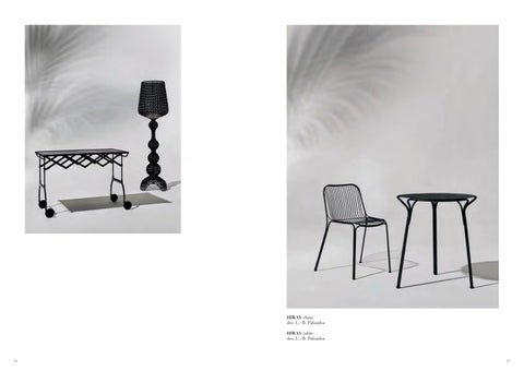 Kartell | 家具目录 2023 第 14 页