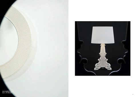 Kartell | 家具目录 2023 第 16 页