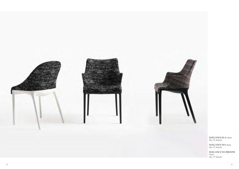 Kartell | 家具目录 2023 第 24 页